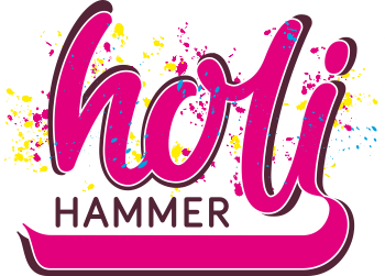 Holihammer Logo